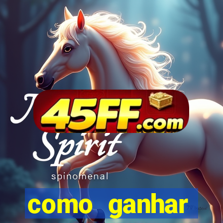 como ganhar dinheiro sem pagar nada
